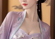 Summer-Ready:Youthful Cheongsam in Lightweight Fabric