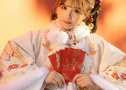 The Splendor of Hanfu Accessories:A Journey into Traditional Chinese Jewelry and Ornamentation
