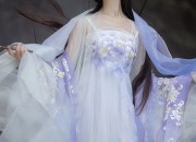 Authentic Hanfu:Understanding and Appreciating the Real Deal