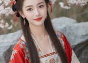 Julys Revival of Traditional Hanfu:The Essence of Chinese Cultural Heritage