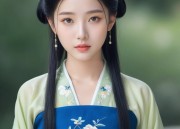 The Splendor of Tang Dynasty Hanfu:Princesses Fashion and Cultural Significance