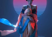 Big Kids in Traditional Hanfu Fashion:A Guide to 170cm Childrens Hanfu