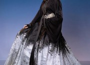 Dominating Summer in Hanfu Style:The斗罗大陆in Summer
