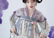 The Allure of Hanfu Bags:A Tang-Style Journey Through Time