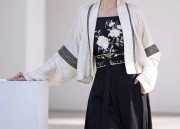 The Rise of Wei Yingluos Hanfu Fashion:A Journey into Traditional Chinese Elegance