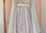 Original Authentic Hanfu Qixiong Ruqun:A Journey into Traditional Chinese Elegance