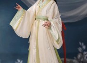 Ancient Beauty in Modern Times:The Enchanting World of Traditional Chinese Womens Hanfu Fashion