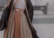 Childrens Hanfu Costumes:A Summer Fashion Guide for Girls
