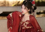 Reimagining Traditional Hanfu Skirts:Modern Innovations and Evolutionary Design