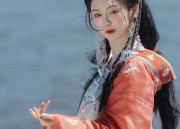 Ancient Hanfu Fashion for 9-Year-Old Girls:Embracing Traditional Elegance in Childrens Wear