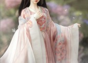 Traditional Charm of Chinese Cheongsam for Little Girls