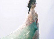 Summer Hanfu Fashion for Primary School Children:Embracing Tradition in Comfort and Style