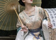 The Enchantment of Traditional Hanfu Sleepwear:Embracing the Allure of Full Transparency