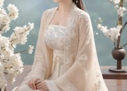 Classical Dance in Hanfu Dance Costumes:A Fairy-like Aesthetic of Xian Qiao