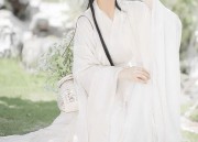 The Elegance of Hanfu Waist Chains and Tassel Decorations