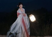Embroidery-Adorned Cheongsam:A Blend of Tradition and Elegance