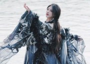 Hanfu Fashion:虞书欣s Stylish Inspiration in Traditional Chinese Attire