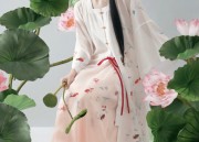The Little Girls Cheongsam at Age 5:A Cultural Journey
