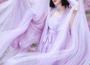 Traditional Chinese Top and Horseface Skirt:A Summer Style Statement