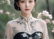 The Untorn Cheongsam:Preserving a Cultural Icon