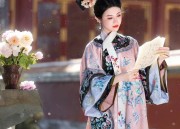 Embracing Modernity in a Sleeveless Revamped Cheongsam Dress