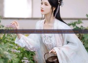 Bag Accessories for Qipao in the Republic of China Era