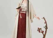 The Embrace of Cheongsam:A Hosts Cultural Journey Through Traditional Elegance