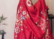 Youthful Short-Length Cheongsam for Summer:The New Fashion Trend for Young Women