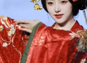 Song-Style Hanfu Childrens Daily Wear:A Closer Look into Traditional Elegance