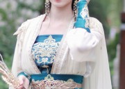 The Rise of Xiao Chunhuas Hanfu Fashion:Exploring the Revival of Traditional Chinese Clothing