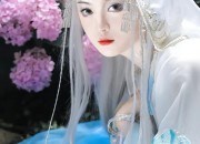 Adorable Hanfu Hair Accessories:A Glimpse into the Charm of Traditional Chinese Beauty
