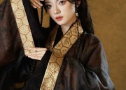 Traditional Chinese Cheongsam Merges with Modern Fish-Tail Skirt:A Fashion Journey