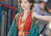 The Cheongsam Revolution:Junior Middle School Girls Embracing Traditional Elegance