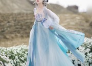 Reinvented Qipao-Style Gowns for Autumn Winter Fashion
