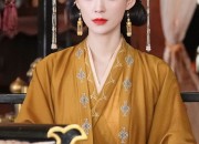 The Hairstyles of Ming Dynasty Hanfu:A Detailed Exploration