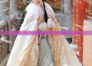 Luxury Silk Cheongsam and Ice Silk:A Closer Look