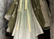 Childrens Cheongsam Fashion:The Traditional Charm of Qipao for Little Ones