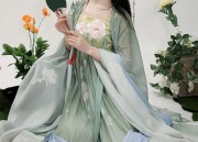 The Eroticism of Cheongsam:A Cultural Exploration