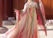 Dream Nianchang:The Original Story of Traditional Chinese Clothing
