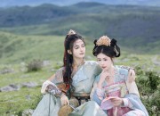 小个子新娘的旗袍魅力，订婚记