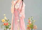 Exploring the World of Exotic-Inspired Hanfu Headdresses