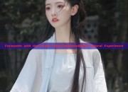 Encounter with the Divine Deer:Childrens瑶汉服 Cultural Experience