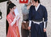 Summer in a Teal Hanfu:The Essence of Traditional Chinese Elegance