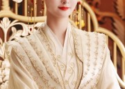 The Enigma of Dark Hanfu:The Allure of Traditional Chinese Elegance