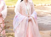 Vintage Cheongsam:The Essence of Old Shanghais Elegance