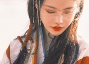 Childrens Cloud-肩马面裙 Accessories A Trendy and Cultural Wear