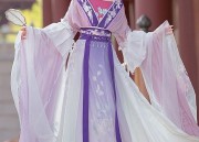 The Archers Journey into the Starry Sky in Hanfu Fashion