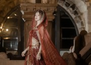 The Charm of the Little Girls Horseface Skirt:A Short Version