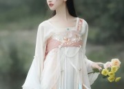 Children in Blue Cheongsam:A Cultural Glimpse