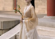 Minghua Tang Hanfu:The Story of Zhongling Chronicles